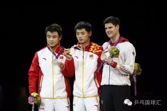 (乒乓装备)是什么兵器,成就了张继科的“极速大满贯”?