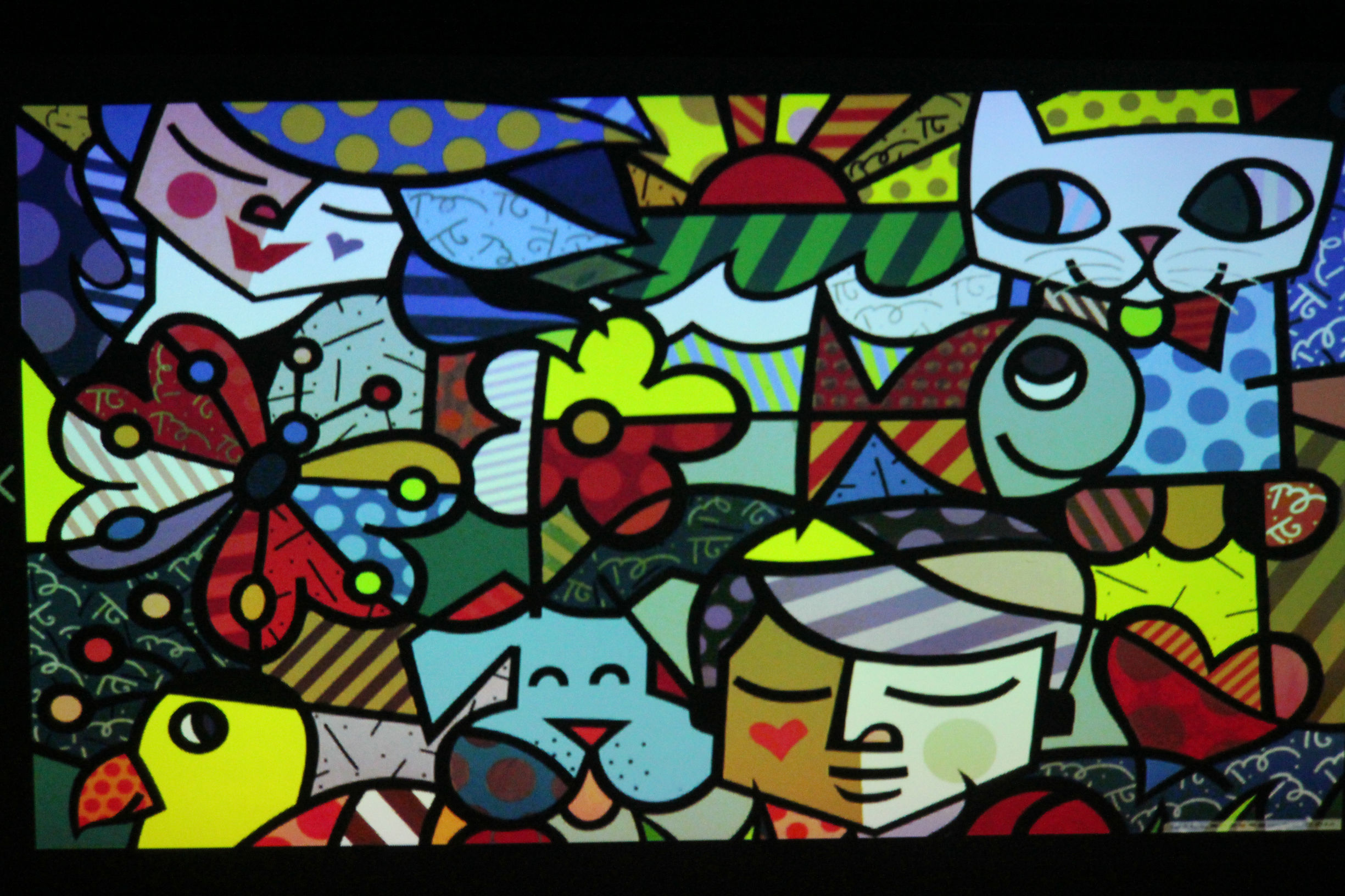 PaPa旅行影院一路随行，轻轻松松看“视界”