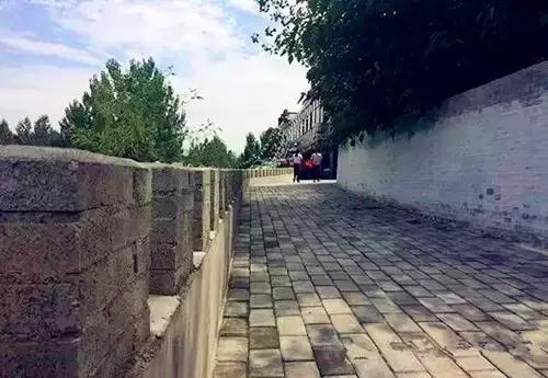 西安周边特色度假山庄可以爬山,西安周边值得去的度假村