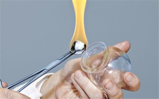 中医拔火罐的作用,拔火罐效果分析