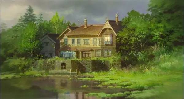 美院学生都知道,材料其实并不是重点