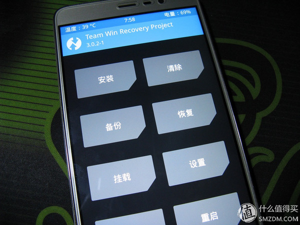 红米免解锁刷机教程,红米note3性能模式怎么开