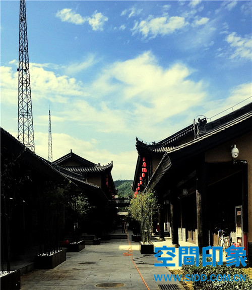 汉中城市建设规划设计,汉中建筑景观设计规划