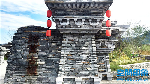 汉中城市建设规划设计,汉中建筑景观设计规划