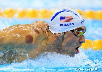 飞鱼菲尔普斯拔罐,菲尔普斯拔罐视频大全