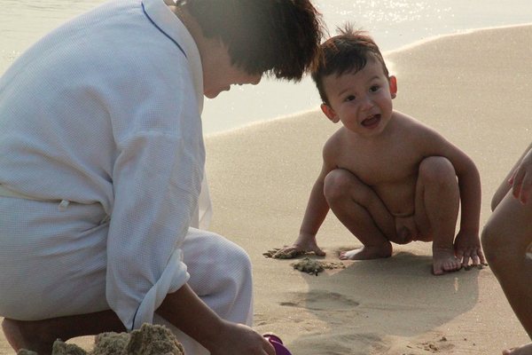 三亚我们的时光,三亚一起共度的时光