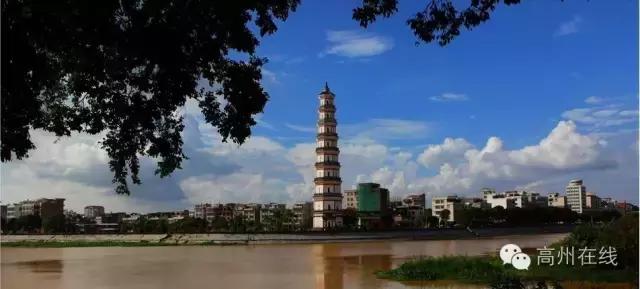 高州一天一夜游哪里好玩,高州最值得去的地方