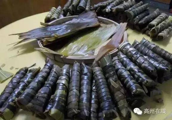 高州一天一夜游哪里好玩,高州最值得去的地方