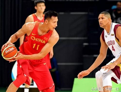 中国男篮里约五场回顾,中国男篮憾负西班牙