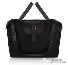 让我们看看这些小众的时尚圈的网红脸，宝宝也想这么火的大红大紫