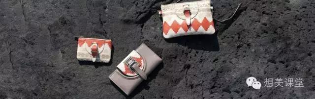 让我们看看这些小众的时尚圈的网红脸，宝宝也想这么火的大红大紫