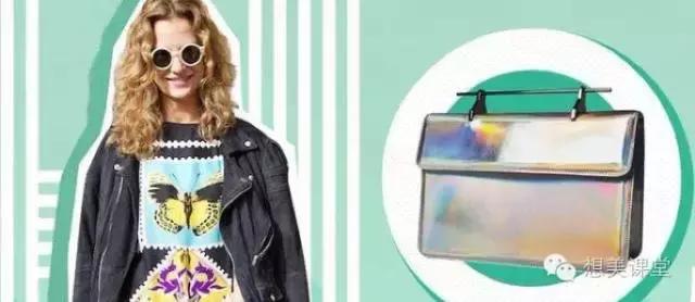 让我们看看这些小众的时尚圈的网红脸，宝宝也想这么火的大红大紫