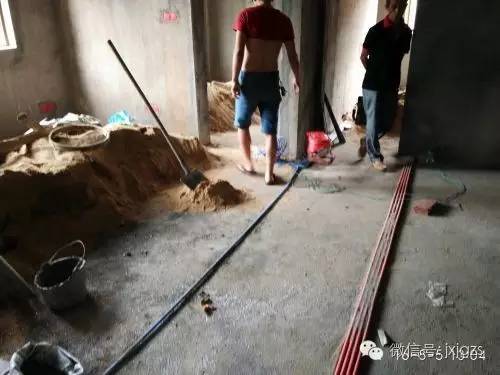 工地巡查精装房改造,工地巡查装修公司