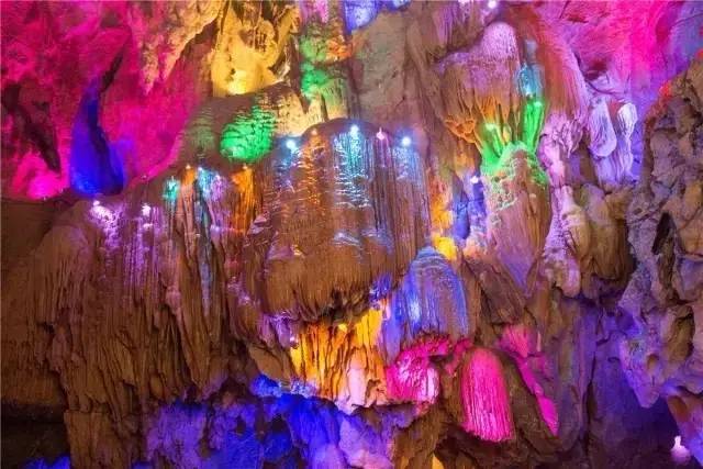 带你来英德看海,带你去清远英德看海