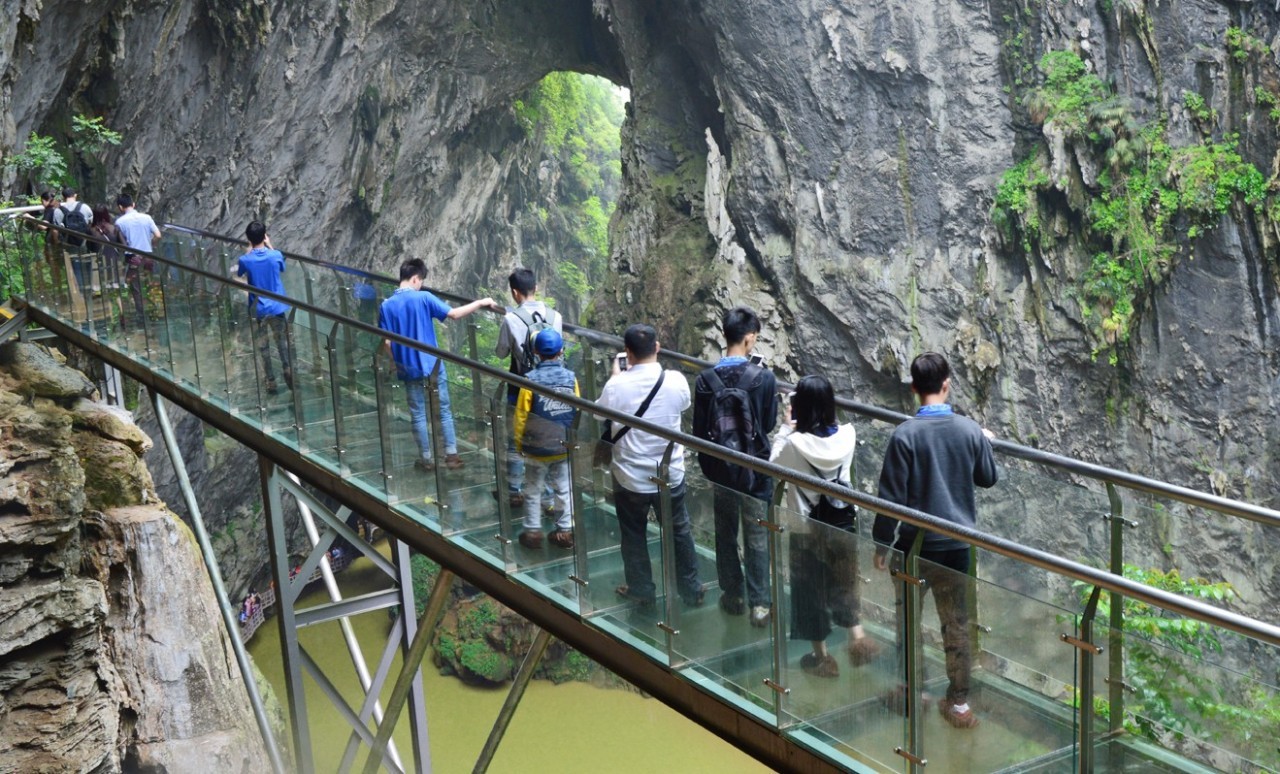 带你来英德看海,带你去清远英德看海