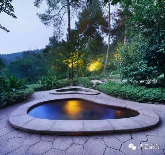 带你来英德看海,带你去清远英德看海