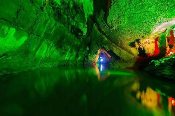 带你来英德看海,带你去清远英德看海