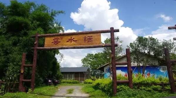 带你来英德看海,带你去清远英德看海