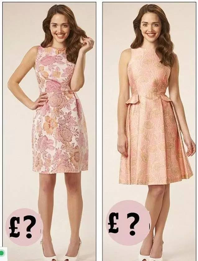 怎样判断一件衣服是否有质量问题,怎样判断一件衣服的质量好不好