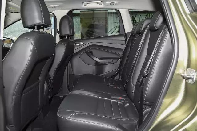 福特新锐界丰田rav4荣放图片,2021丰田rav4荣放和福特锐界