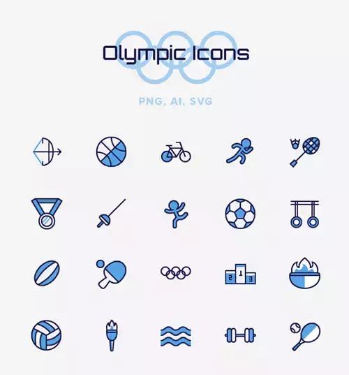 设计师必看图表网站,设计师必看的9本logo设计书目