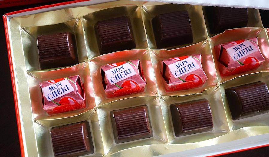 想要摆脱风油精?这个七夕这些小零食带你飞!