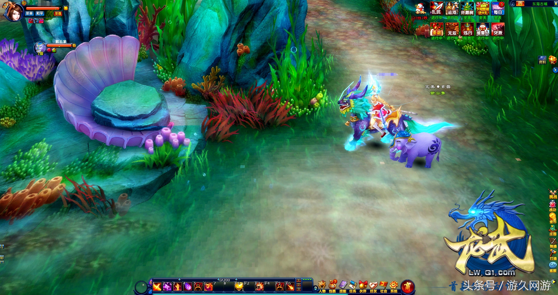 当年在网吧必玩的游戏,当年火爆网吧十大网游