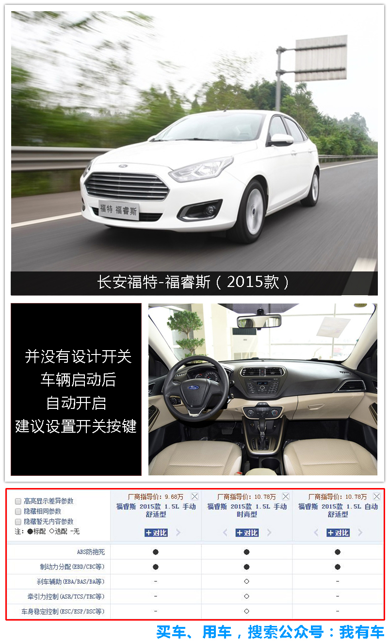 现在的人买车不怎么注重品牌了,买这几款家用车绝对不丢面子