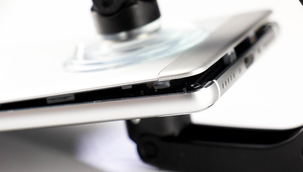 高通骁龙处理软路由,高通骁龙无障碍模式怎么关闭