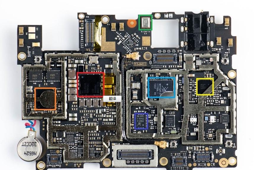 高通骁龙处理软路由,高通骁龙无障碍模式怎么关闭