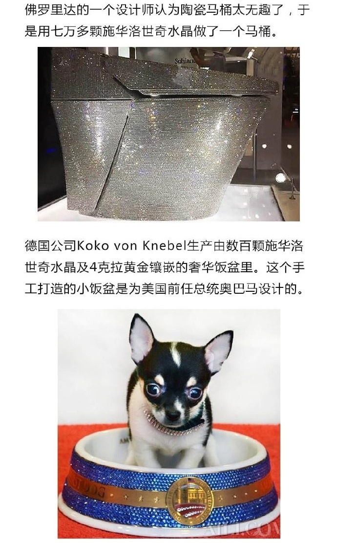 施华洛世奇人造水晶为什么那么贵 (施华洛世奇是人造水晶为何那么贵)