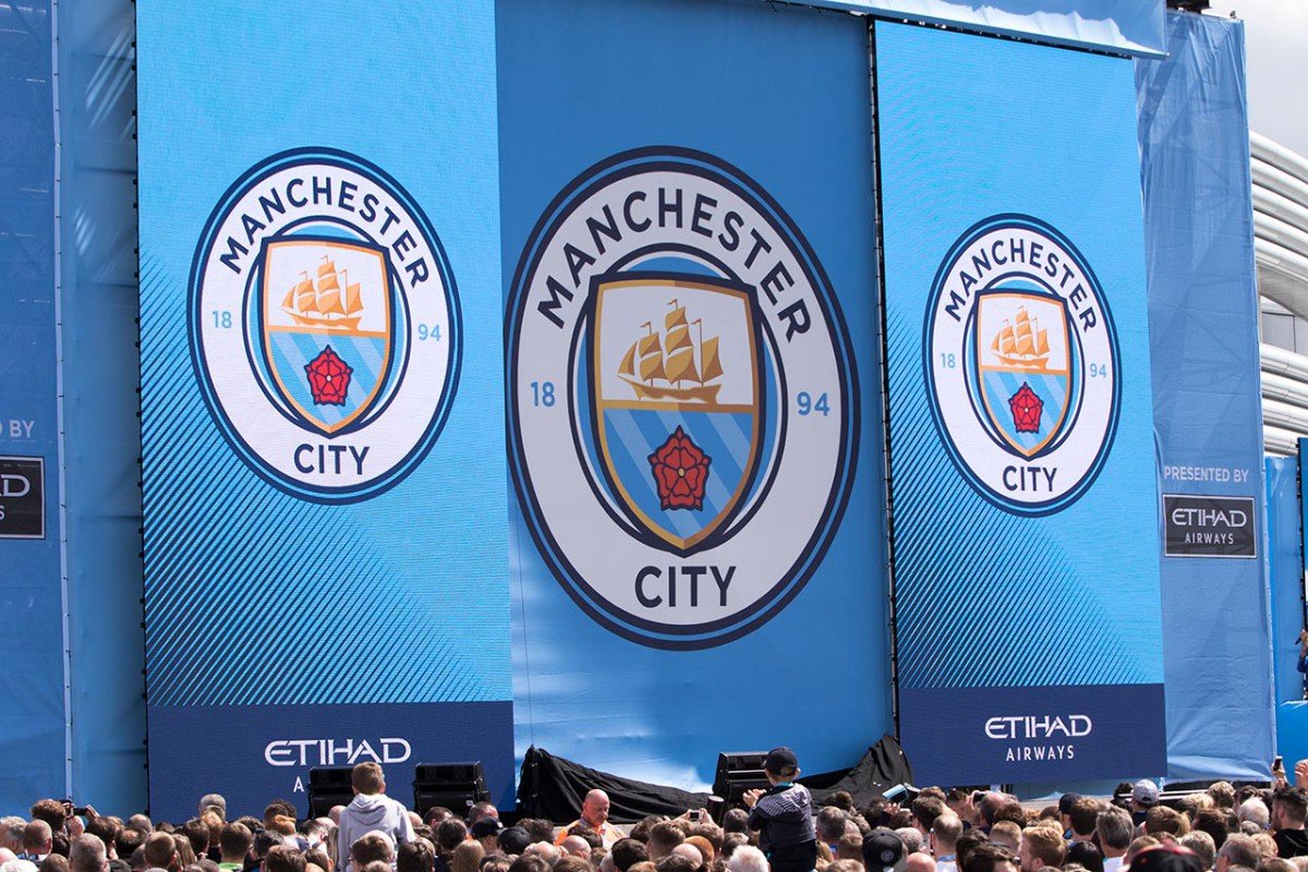 2019-2020赛季英超联赛曼联,英超新赛季20支球队名称