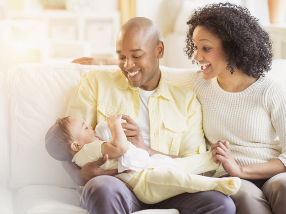 天再热也不要乱逼孩子喝水,天再热也千万别对孩子做这7件事