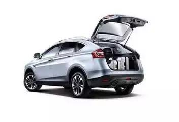 战神gtr6代,纳智捷优6详解