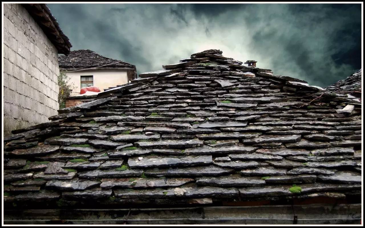 立秋系列|隔壁老王