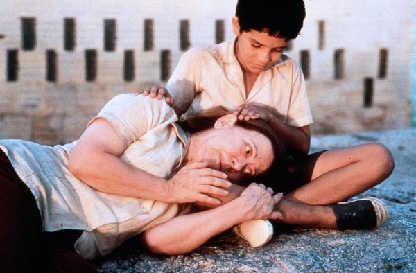 最好看的十部经典巴西电影,10部优秀巴西电影推荐