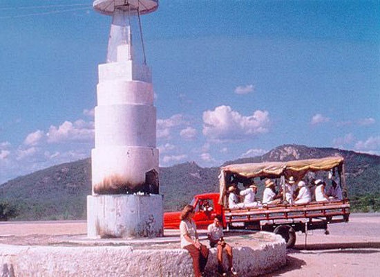 最好看的十部经典巴西电影,10部优秀巴西电影推荐