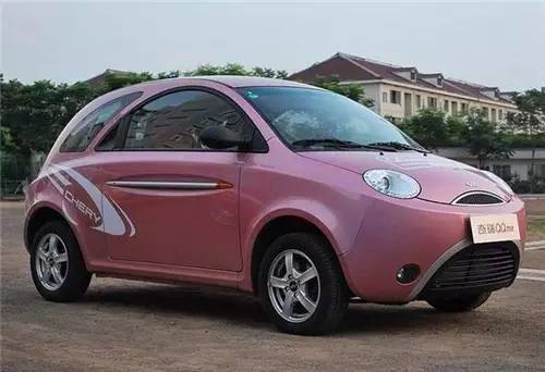 那些丑爆的轿车,购买它们需要多大勇气?