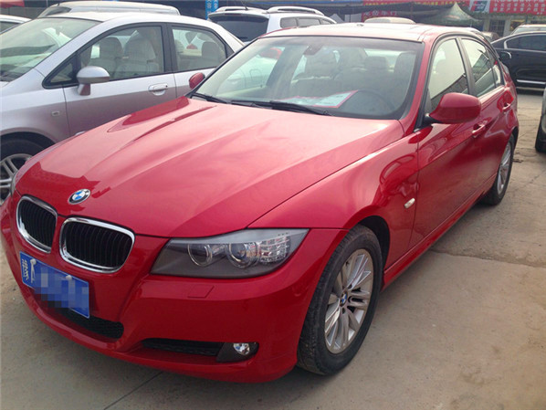 火眼金睛去淘宝--二手车市场