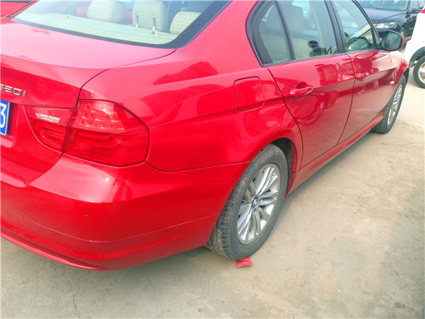 火眼金睛去淘宝--二手车市场