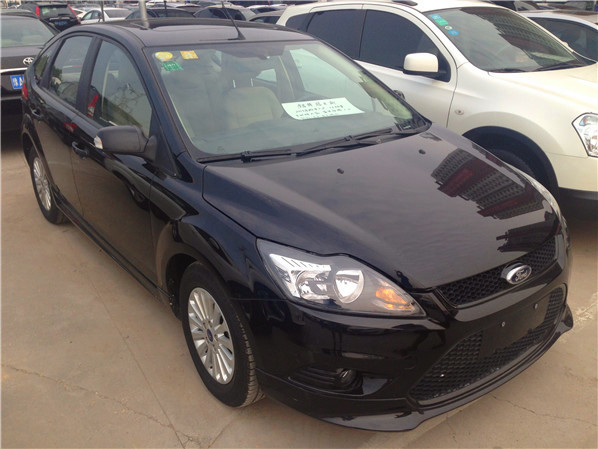 火眼金睛去淘宝--二手车市场