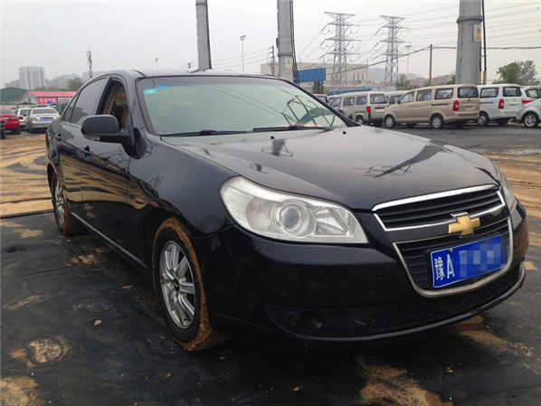 火眼金睛去淘宝--二手车市场