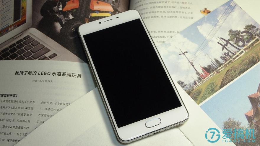 魅蓝3S有什么功能,魅蓝3s测评