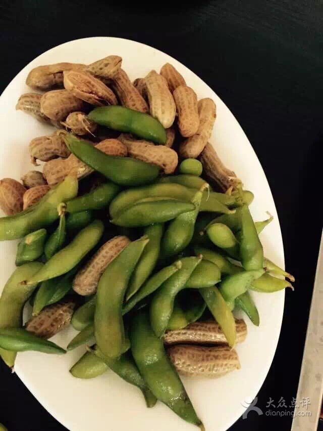 老北京卤煮网红店,北京一家很火的卤煮店