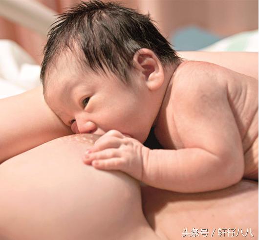 夏天宝宝断奶是不是容易上火,宝宝断奶期容易感冒吗