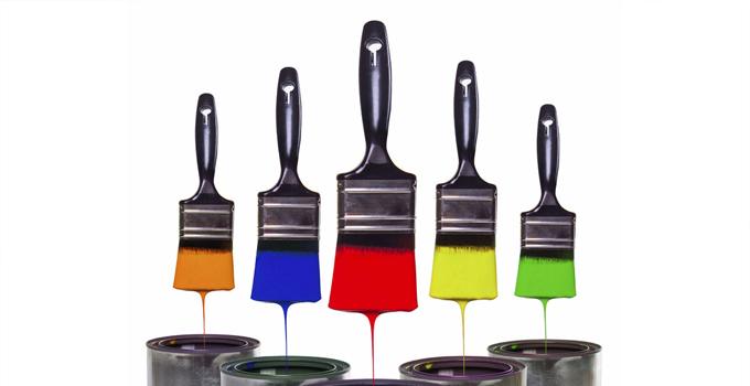 新房乳胶漆刷白色的好吗,室内墙面刷乳胶漆的最佳方法