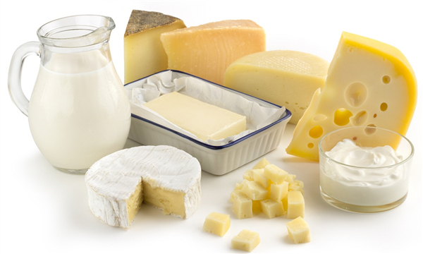 常见乳制品,生活常识乳制品的小知识