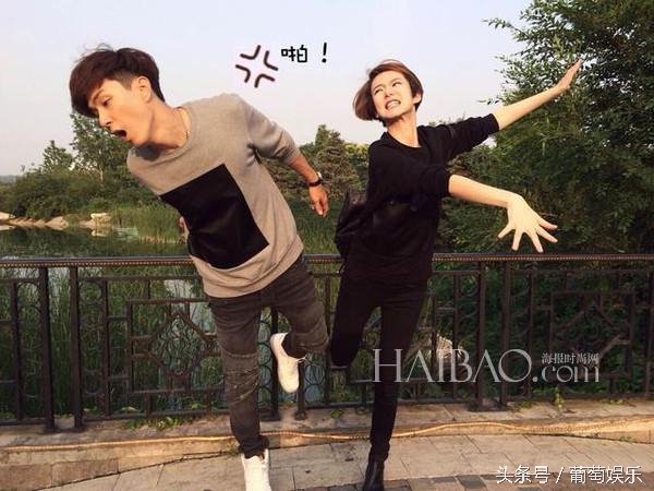 盘点中韩恋的6对明星,娱乐圈限韩令