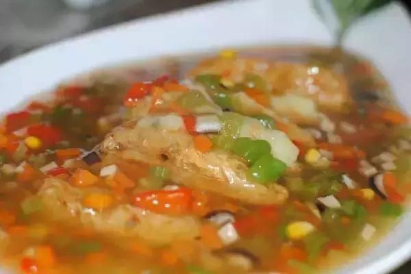 南昌步行街美食打卡,南昌胜利路步行街美食