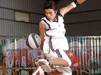 奥运撩起荷尔蒙，杨洋胡歌罗志祥牛飞天，体育题材电视剧哪家强